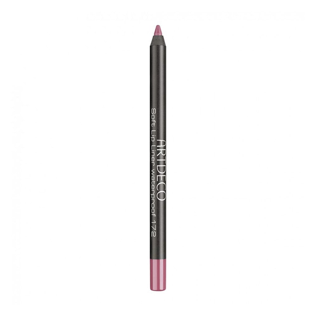 Водостійкий олівець для губ Artdeco Soft Lip Liner Waterproof 172 Cool Mauve, 1.2 г